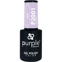 Gel Polish Sweet Doll (equival&ecirc;ncia P4003) 10ml