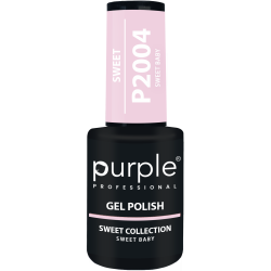 Gel Polish Sweet Baby 10ml