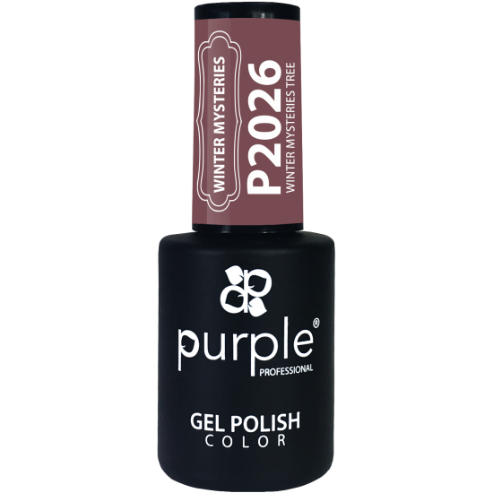 Gel Polish Winter Misteries Tree 10ml