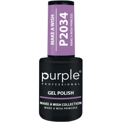 Gel Polish Make a Wish Princess