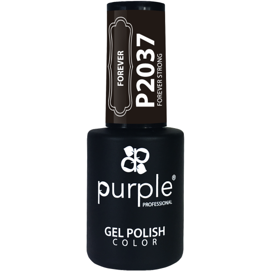 Gel Polish Forever Strong (equivalência P4020) 10ml