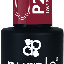 Gel Polish Love Paris (equival&ecirc;ncia P4013) 10ml