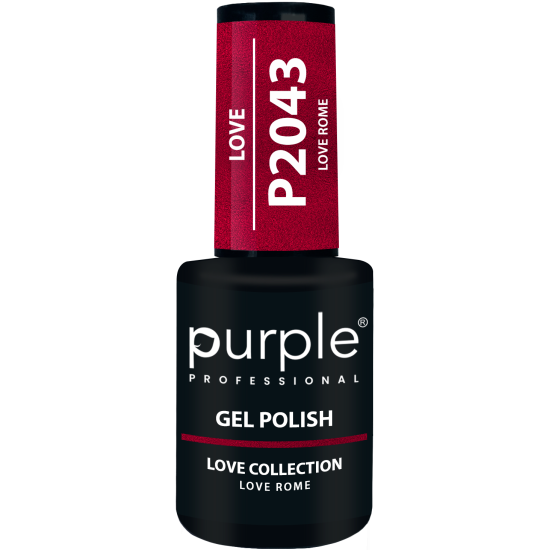 Gel Polish Love Rome 10ml