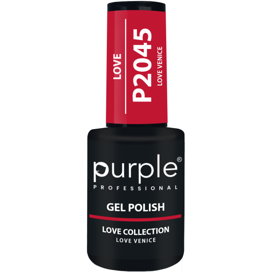 Gel Polish Love Venice 10ml