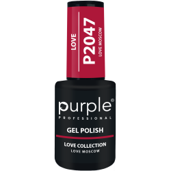Gel Polish Love Moscow 10ml