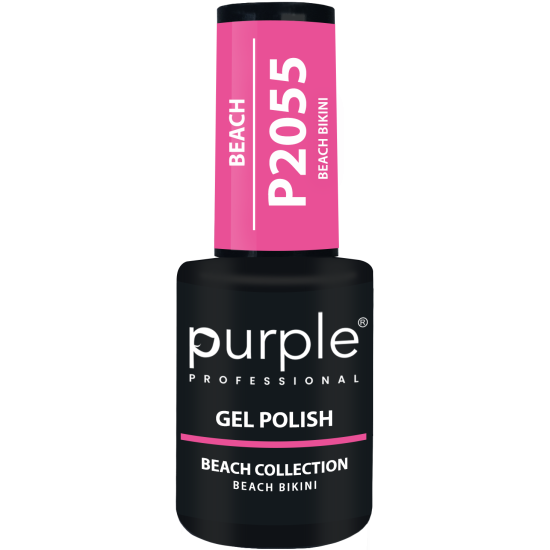 Gel Polish Beach Bikini 10ml