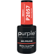 Gel Polish Beach Passion 10ml