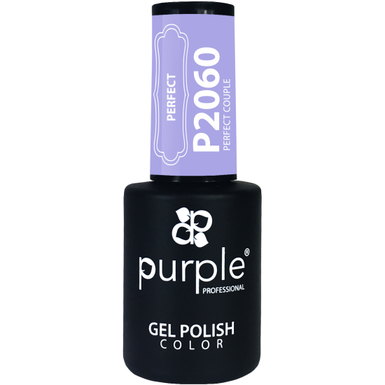 Gel Polish Perfect Couple (equivalência P4001) 10ml
