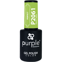Gel Polish Perfect Bride 10ml