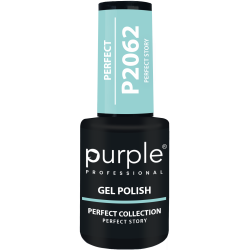 Gel Polish Perfect Story (equival&ecirc;ncia P4000) 10ml