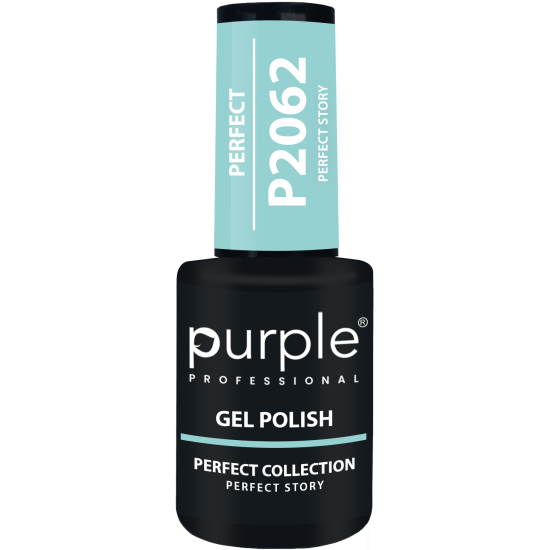Gel Polish Perfect Story (equivalência P4000) 10ml
