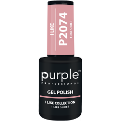 Gel Polish I Like Shoes 10ml