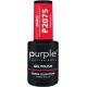 Gel Polish Dance Salsa 10ml