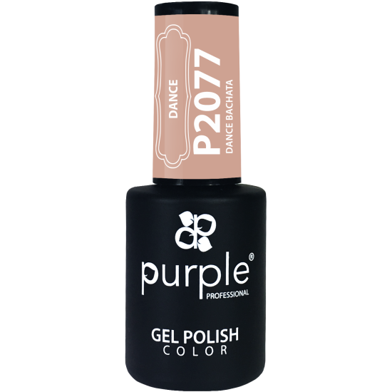 Gel Polish Dance Bachata 10ml