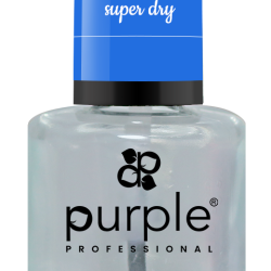 Super Dry Top Coat 15 ml