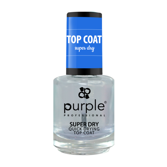 Super Dry Top Coat 15 ml