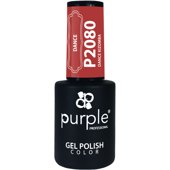 Gel Polish Dance Kizomba 10ml