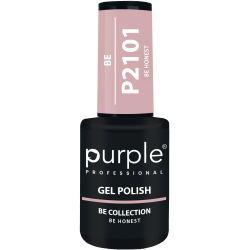 Gel Polish Be Honest (equival&ecirc;ncia P4036) 10ml