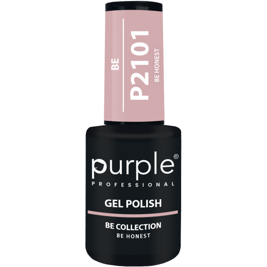 Gel Polish Be Honest (equivalência P4036) 10ml