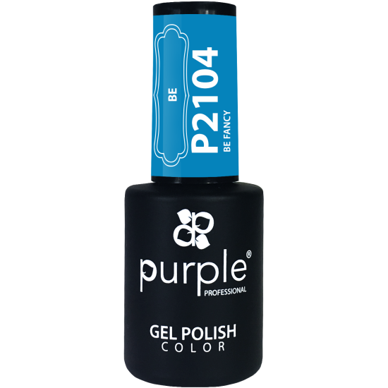 Gel Polish Be Fancy 10ml