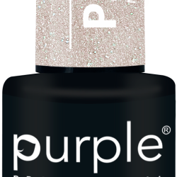 Gel Polish Magic Castle  glitter 10ml