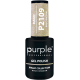 Gel Polish Magic Kingdom  glitter 10ml