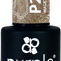 Gel Polish Magic Powder  glitter 10ml