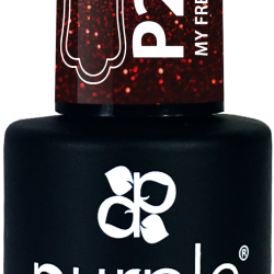 Gel Polish My French Bulldog  glitter 10ml