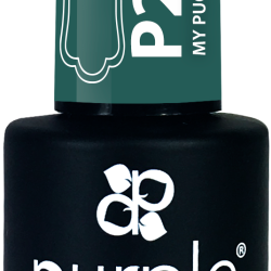 Gel Polish My Pug (equival&ecirc;ncia P4010) 10ml