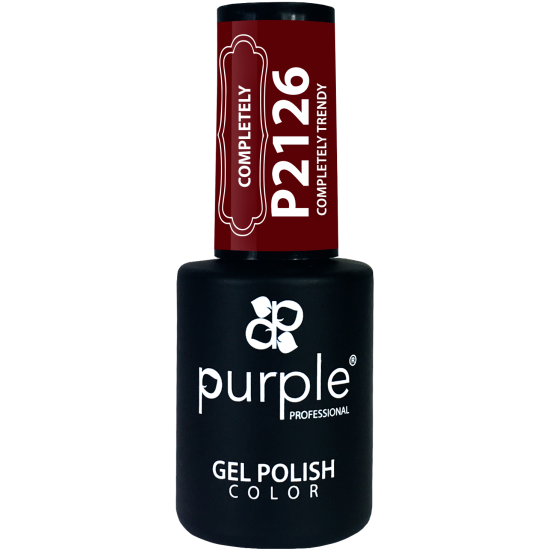 Gel Polish Completely Trendy 10ml