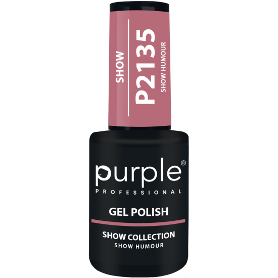 Gel Polish Show Humour 10ml