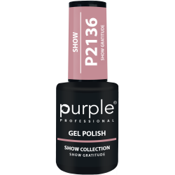 Gel Polish Show Gratitude 10ml