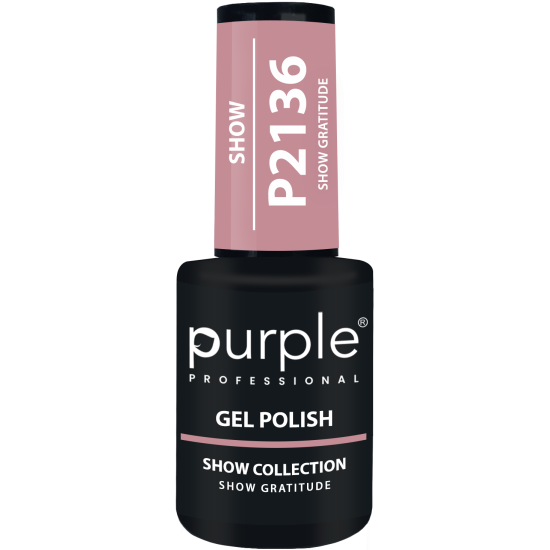 Gel Polish Show Gratitude 10ml