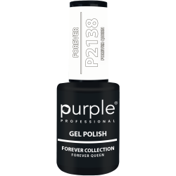 Gel Polish Forever Queen  10ml