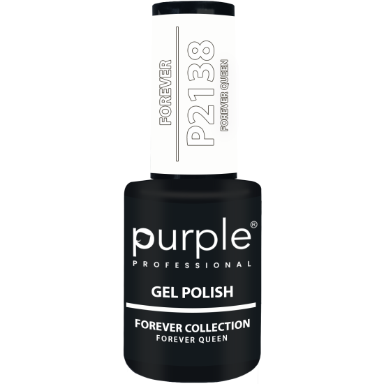 Gel Polish Forever Queen  10ml
