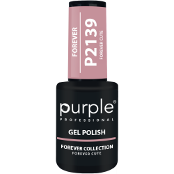 Gel Polish Forever Cute 10ml