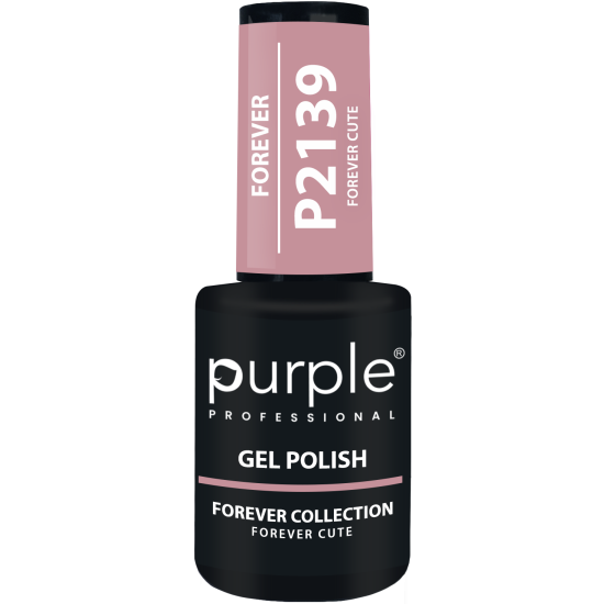 Gel Polish Forever Cute 10ml