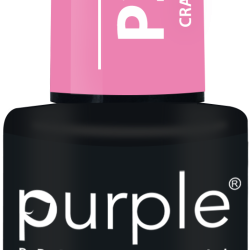Gel Polish Crazy for Makeup 10ml
