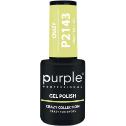 Gel Polish Crazy for Shoes 10ml