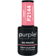Gel Polish Crazy for Diamonds (equivalência P4032) 10ml