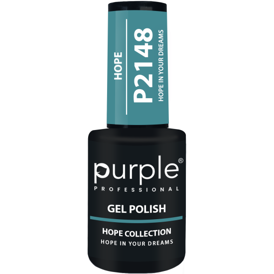 Gel Polish Hope in Your Dreams 10ml