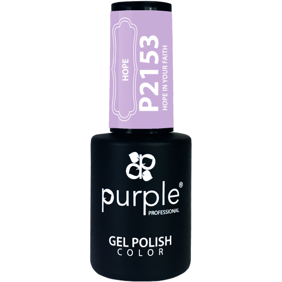 Gel Polish Hope in Your Faith 10ml