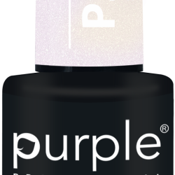 Gel Polish So Delicate  glitter 10ml