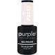 Gel Polish So Delicate  glitter 10ml