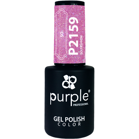 Gel Polish So Fashion