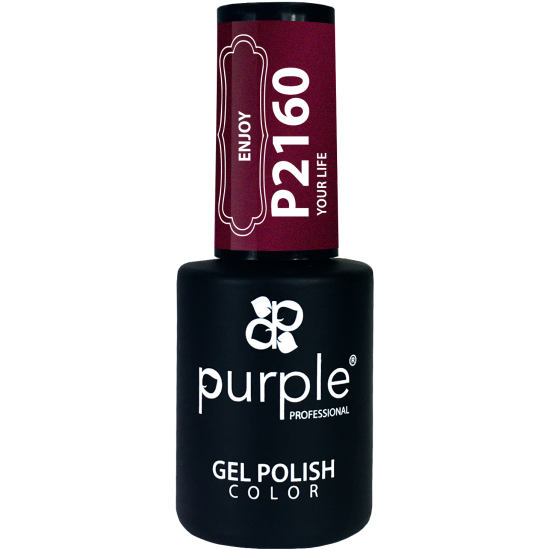 Gel Polish Enjoy Your Life 10ml