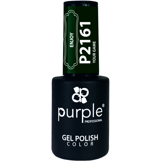 Gel Polish Enjoy Your Game 10ml