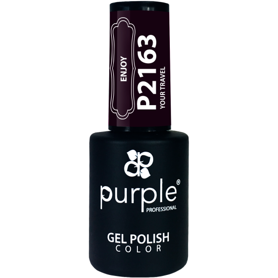 Gel Polish Enjoy Your Trave 10ml