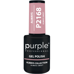Gel Polish Always Sweet 10ml