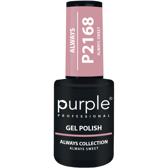 Gel Polish Always Sweet 10ml